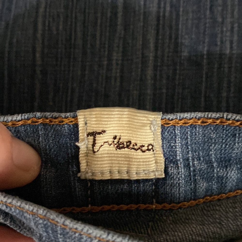 Jeans - Picture 3 of 5
